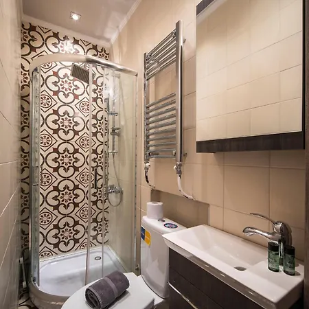 P Deluxe 12 Thessaloníki