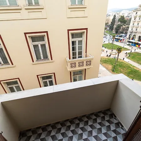 Apartment P Deluxe 12 *