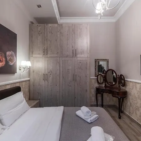 Apartment P Deluxe 12 *