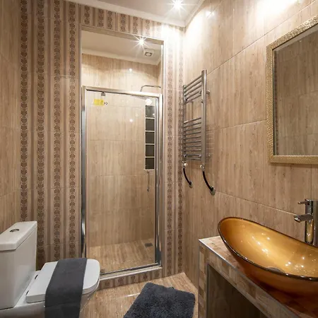 Apartment P Deluxe 12